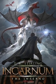 Paperback Incarnum: The Inferno Book