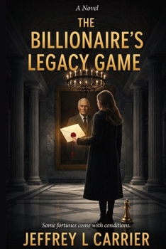 Paperback The Billionaire's Legacy Game Book