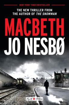 Hardcover Macbeth Book