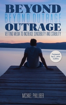 Paperback Beyond Outrage Book