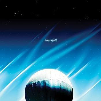 Vinyl The Satellite Years Book