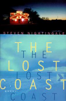 Hardcover The Lost Coast Book