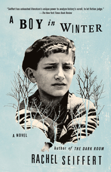 Paperback A Boy in Winter Book