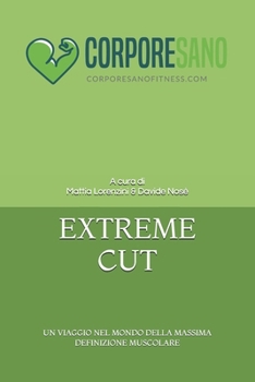 Paperback Extreme Cut [Italian] Book