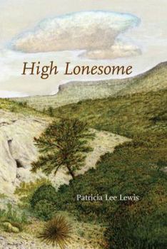 Paperback High Lonesome Book