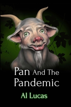 Paperback Pan And The Pandemic Book