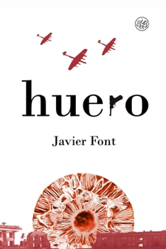 Paperback Huero [Spanish] Book