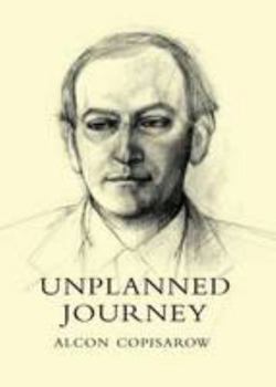Hardcover Unplanned journey: from Moss Side to Eden Book