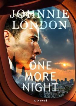 Paperback One More Night Book