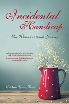 Paperback Incidental Handicap Book