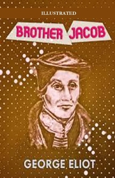 Paperback Brother Jacob Illustrated Book