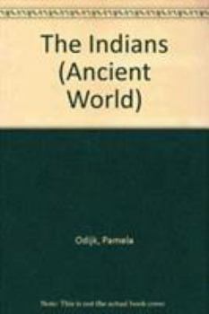 The Indians (The Ancient World) - Book  of the Ancient World (Macmillan)