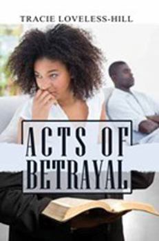 Paperback Acts of Betrayal Book