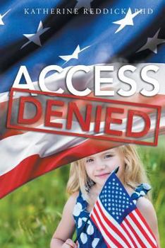 Paperback Access Denied Book