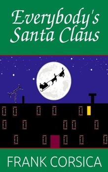 Paperback Everybody's Santa Claus Book