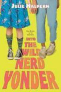 Paperback Into the Wild Nerd Yonder Book