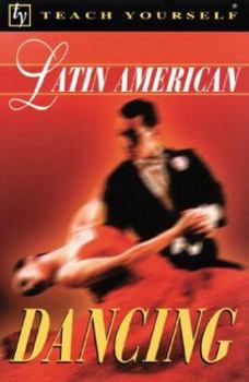 Paperback Teach Yourself Latin American Dancing Book