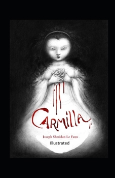 Carmilla Illustrated