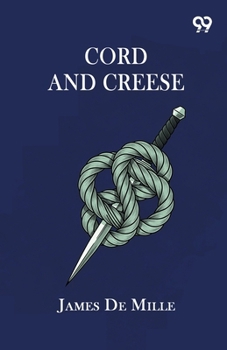 Paperback Cord And Creese Book