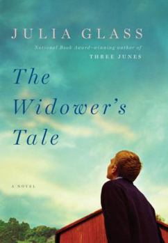 Hardcover The Widower's Tale Book