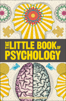 The Little Book of Psychology - Book  of the Little Book