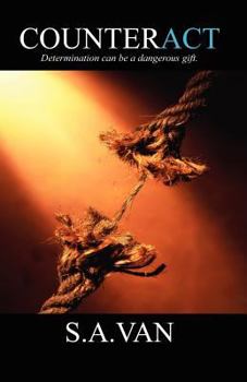 Paperback Counteract Book