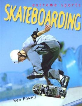 Paperback Skateboarding Book