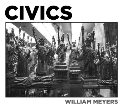 Hardcover Civics Book