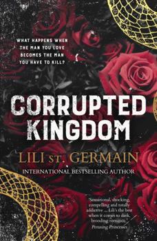 Paperback Corrupted Kingdom Book