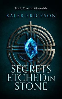 Secrets Etched in Stone