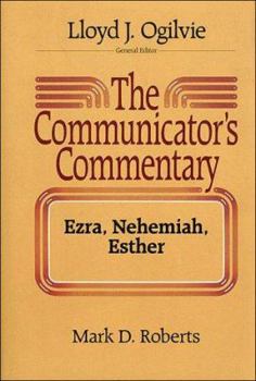 Ezra and Esther (Comunicators's Commentry)