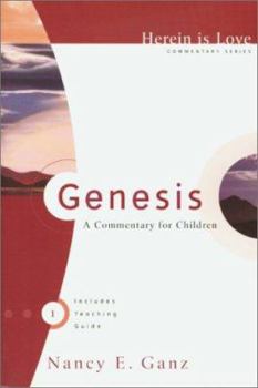 Paperback Genesis Book