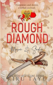 Paperback Rough Diamond Book