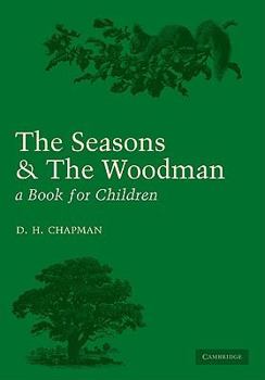 Paperback Seasons and Woodman Book