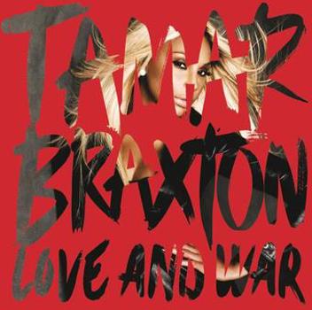 Music - CD Love and War [Spanish] Book