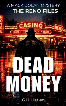 Paperback Dead Money: A Mack Dolan Mystery Book