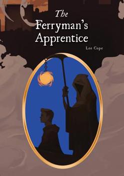 Paperback The Ferryman's Apprentice Book