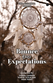 Paperback Bounce Over Expectations Book