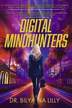 Paperback Digital Mindhunters Book