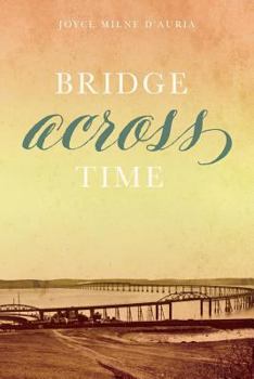 Paperback Bridge Across Time Book