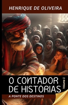 Paperback A Ponte dos Destinos [Portuguese] Book