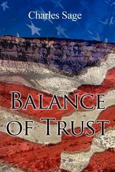 Paperback Balance of Trust Book