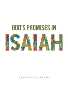 Paperback God's Promises in Isaiah Book