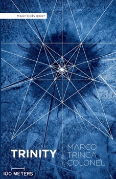 Paperback TRINITY Book