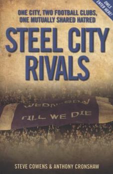 Paperback Steel City Rivals Book
