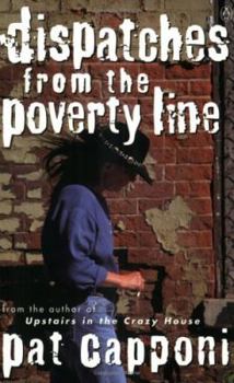 Paperback Dispatches from the Poverty Line Book