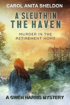 Paperback A Sleuth in The Haven Book
