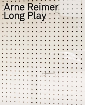 Paperback Arne Reimer: Long Play Book