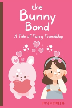 The Bunny Bond: A Tale of Furry Friendship (Mystery Novel)