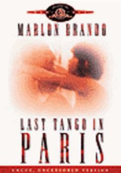 DVD Last Tango In Paris [French] Book